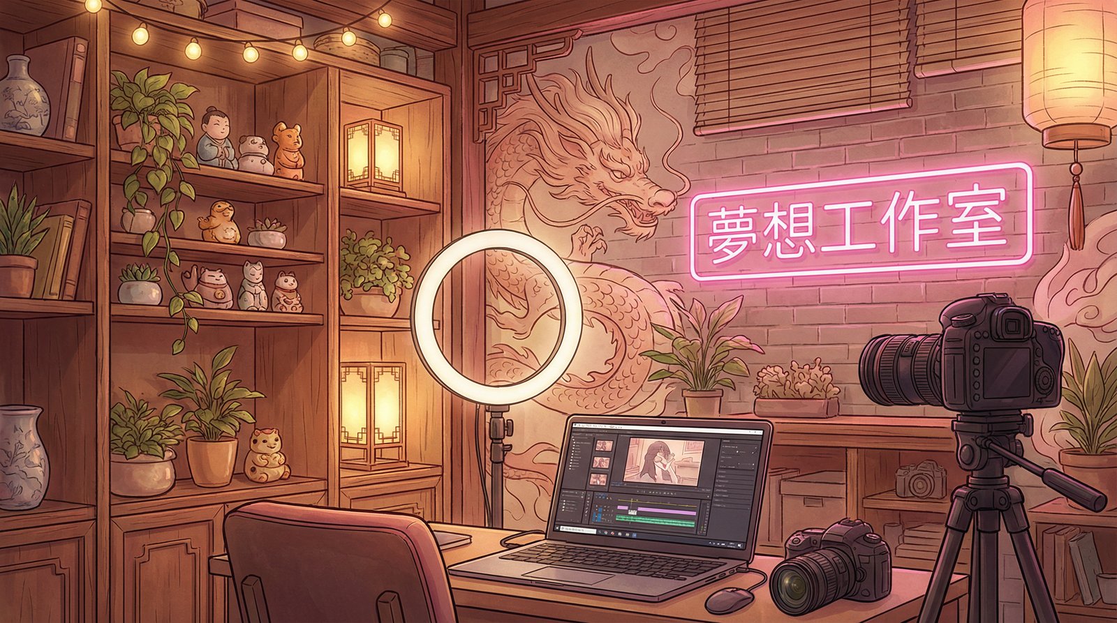 四虎生活视频-创作工作室